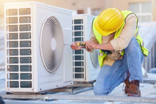 HVAC Troubleshooting in Hancock, MD