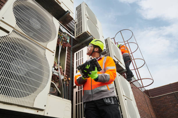 Best HVAC Repair Near Me  in Hancock, MD