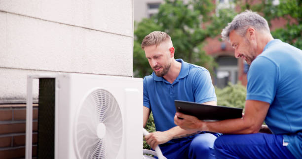 Best Affordable HVAC Services  in Hancock, MD