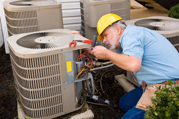 Hancock, MD HVAC Company