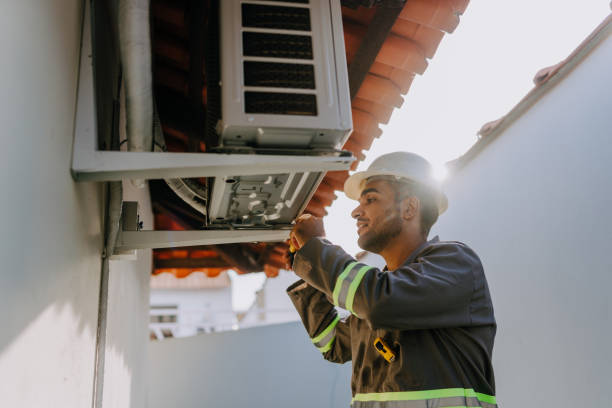 Best Emergency HVAC Repair  in Hancock, MD