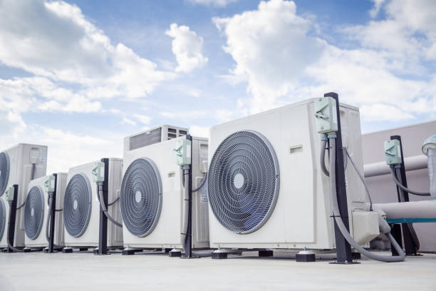 Best Central Air Repair  in Hancock, MD