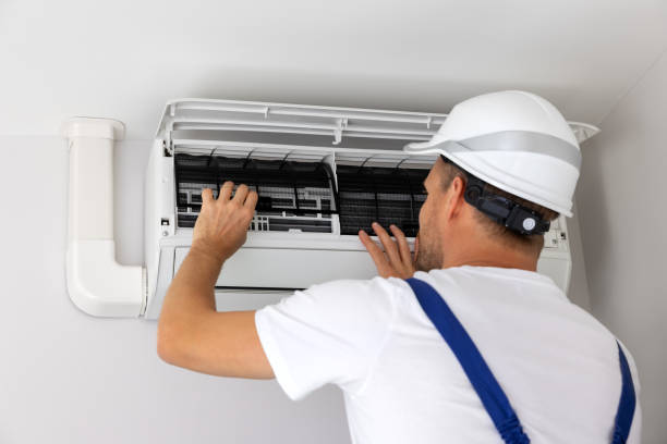 Best Local HVAC Companies  in Hancock, MD