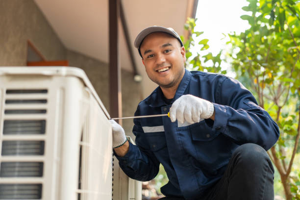Best HVAC Cleaning Services  in Hancock, MD