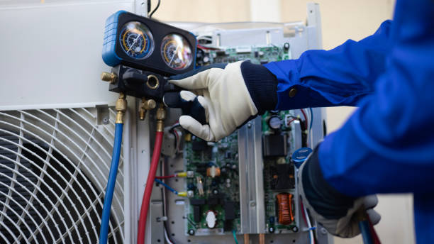 Best Best HVAC Companies  in Hancock, MD