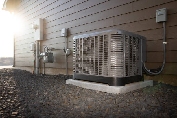 Best HVAC Air Duct Cleaning  in Hancock, MD
